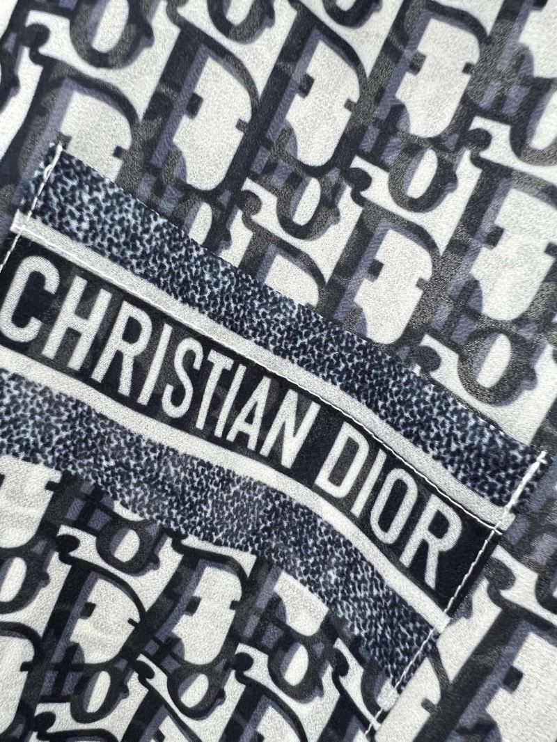 Christian Dior Shirts